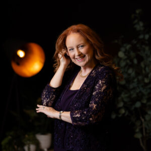Reclaim Your Voice - Sedona Mago Retreat