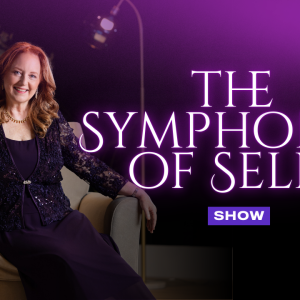 Featured Guest Spot on The Symphony of Self Show