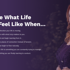 VIP Access - Live Webinar