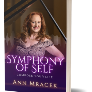 Pre-Order Symphony of Self™